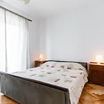 Apartmán Lidija Poreč