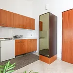 Apartmán Lidija *