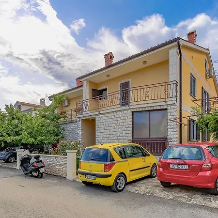 Lidija Apartmán *