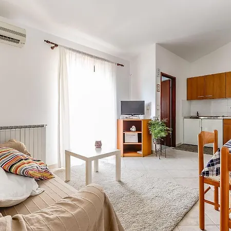 Apartmán Lidija