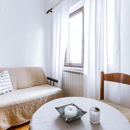 Lidija Apartmán Poreč