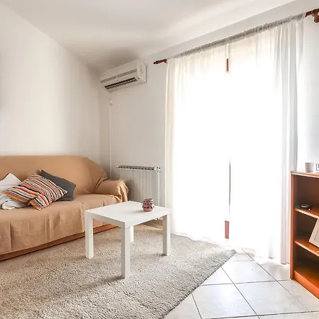 Lidija * Poreč
