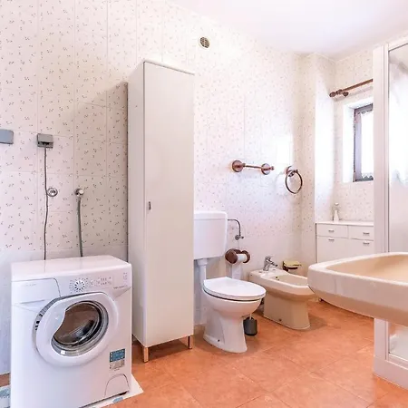 Lidija Apartment