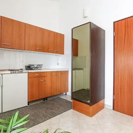 Apartment Lidija *