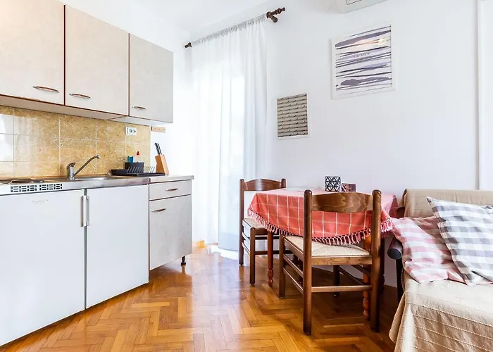 Lidija Apartment Porec