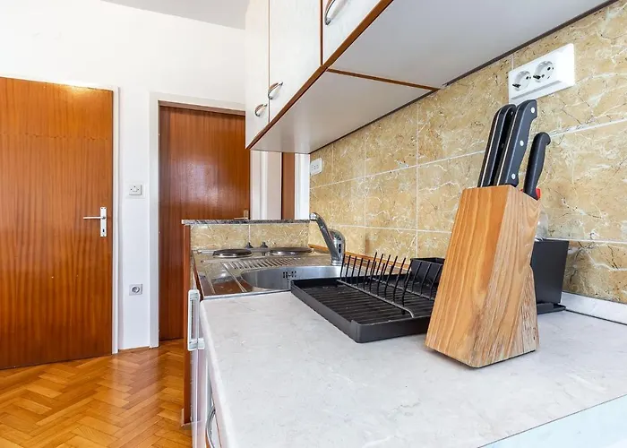 Apartment Lidija Porec