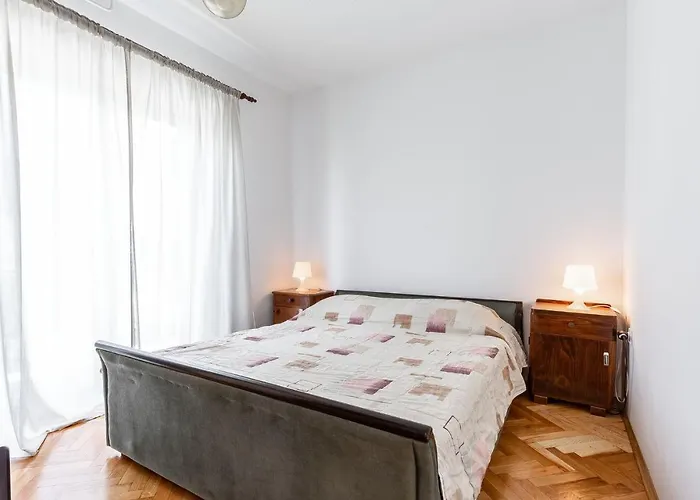 Apartment Lidija Porec